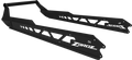 Zbroz Rear Bumper BLK '17-23 GEN 4/5 154" K40-0821542-01