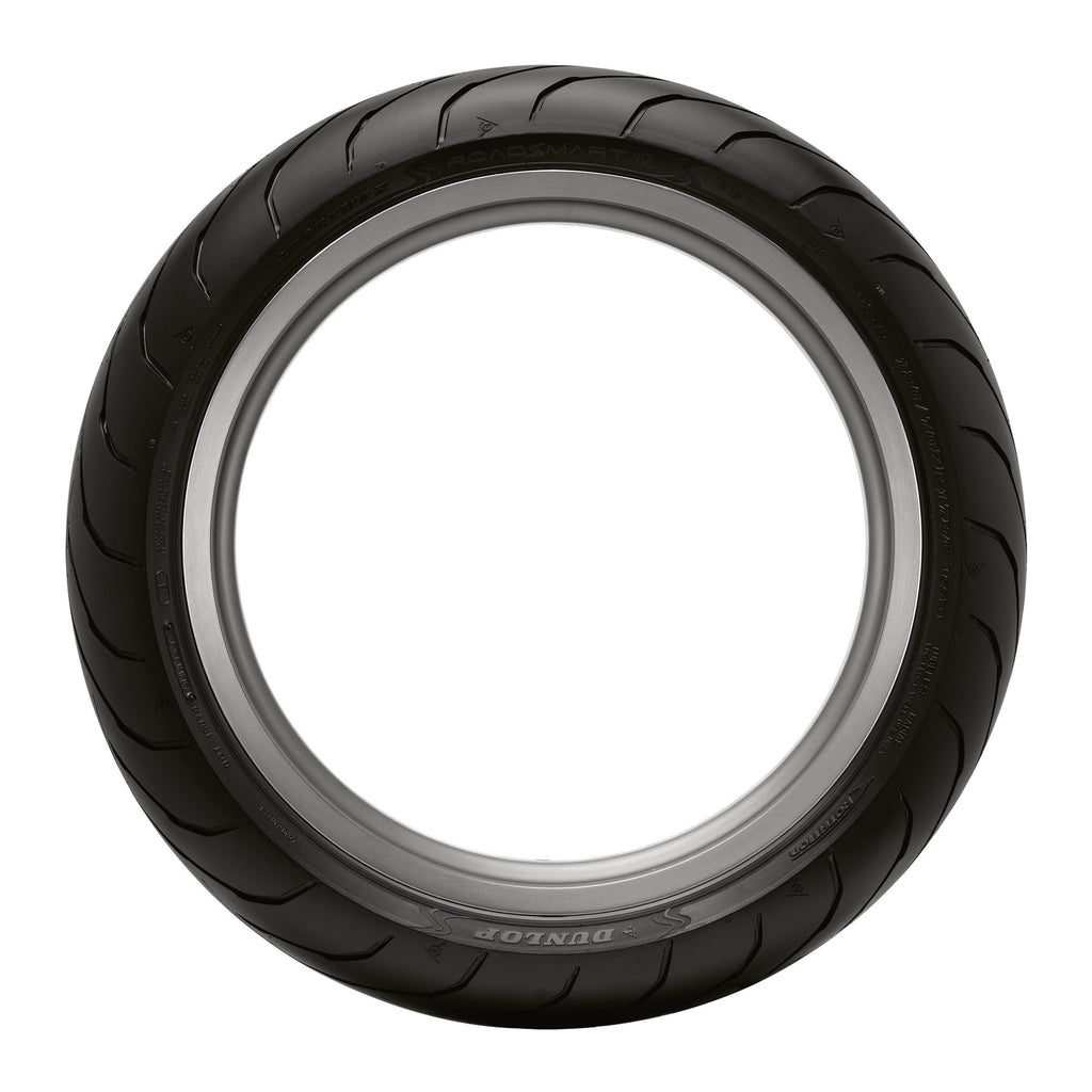 Dunlop ROADSMART IV Front 120/70ZR17 (58W) TL Motorcycle Tire 45253301