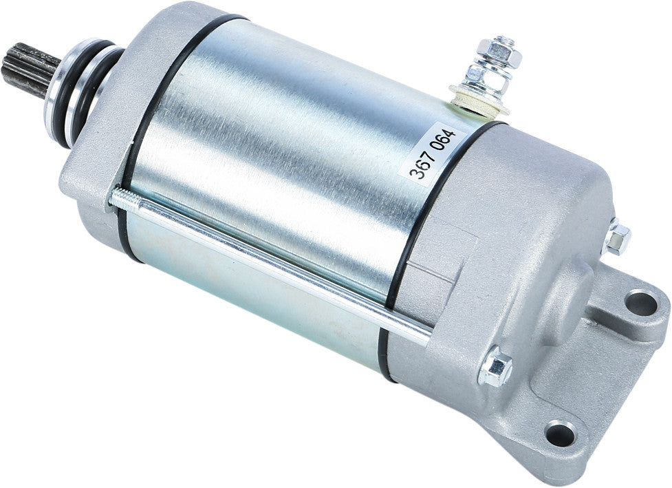 Fire Power Starter Motor 410-54040 for Polaris Frontier Classic / Frontier Touring & More