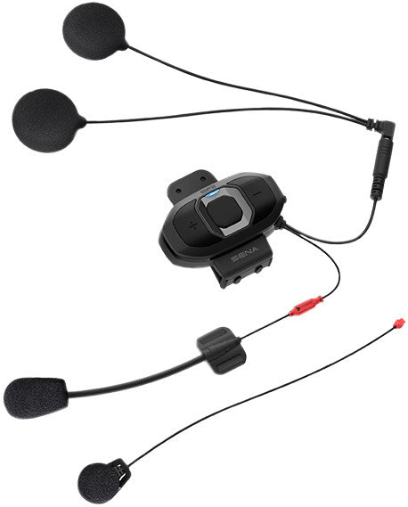 Sena SF4 Bluetooth Communication System
