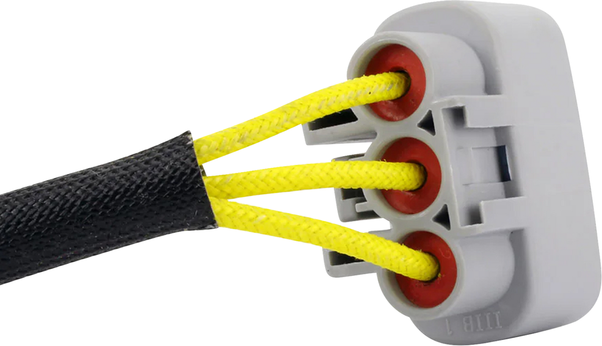 Rm Stator Charging Kit