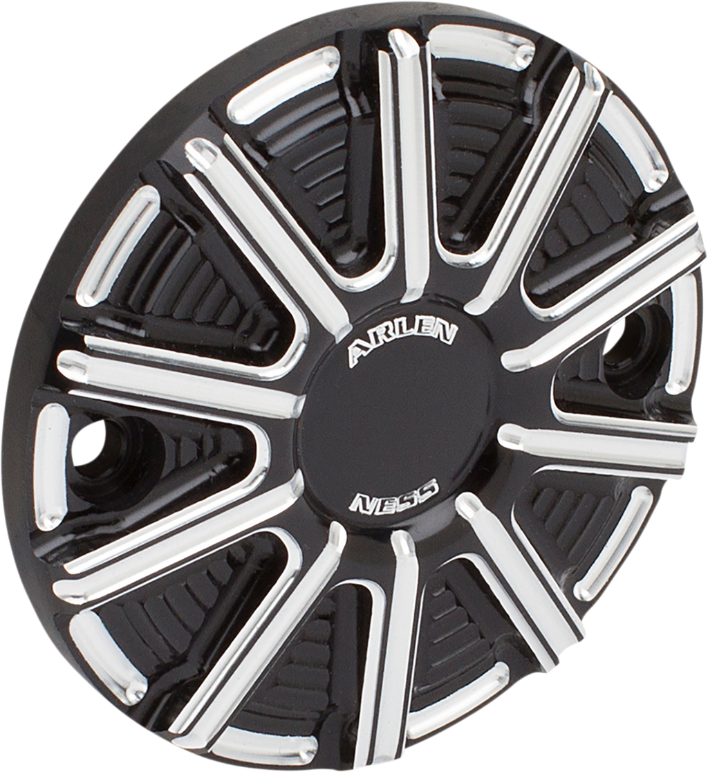 Arlen Ness 10-Gauge Points Cover