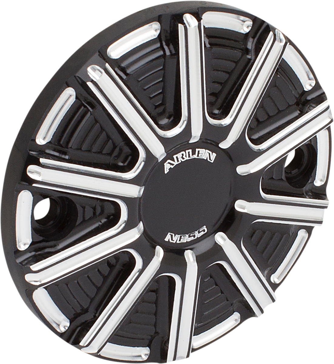 Arlen Ness 10-Gauge Points Cover