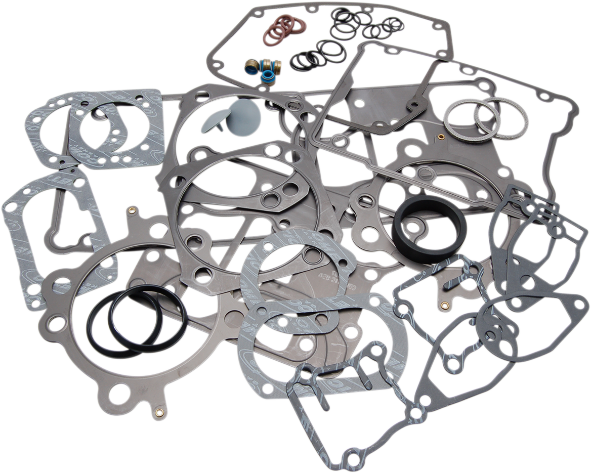 Cometic V-Twin Top End Gasket Kits