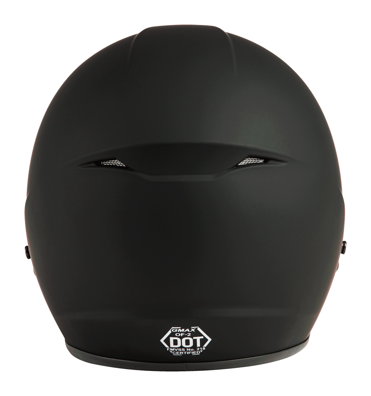 GMAX Youth OF-2Y Solid