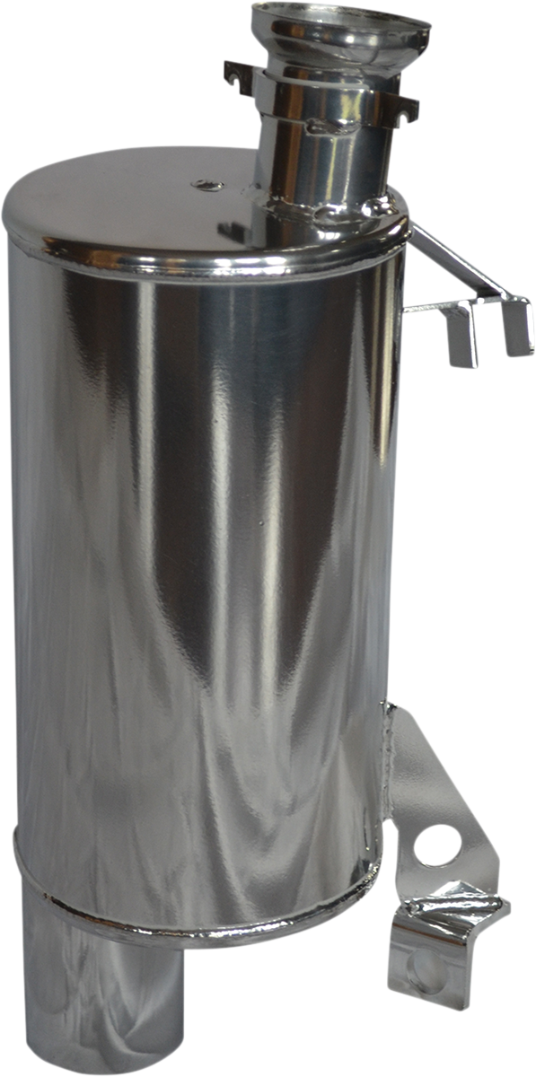 Straightline Performance Lightweight Silencer
