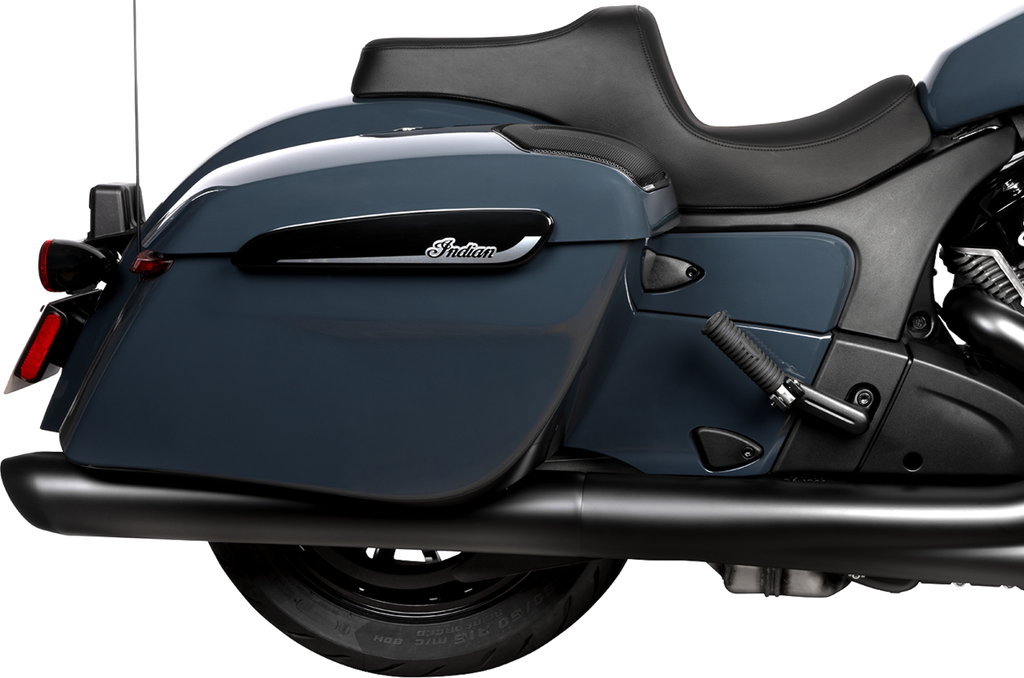 Drag Specialties Seats Predator III Seat
