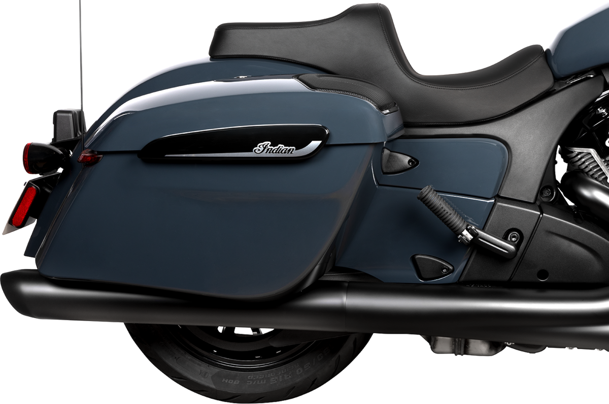 Drag Specialties Seats Predator III Seat
