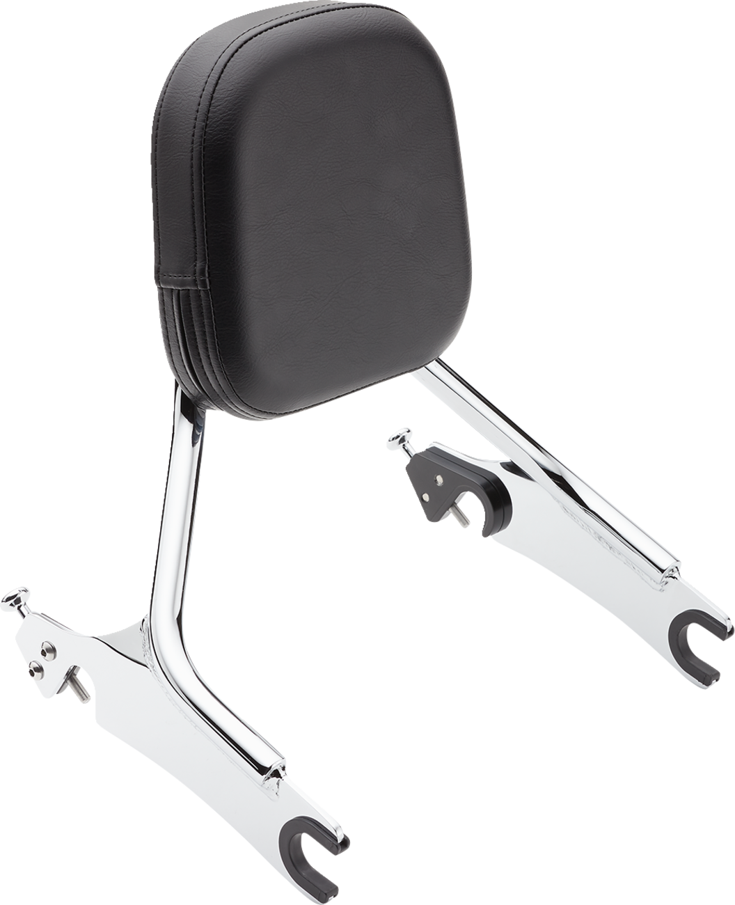 Cobra Short Detachable Backrest