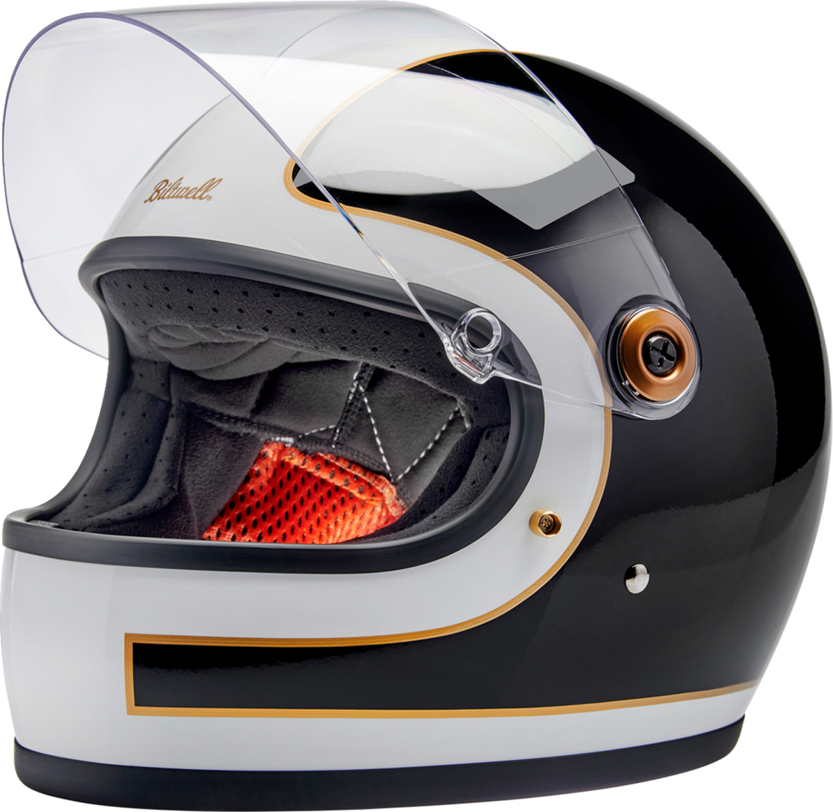 Biltwell Gringo S Helmet