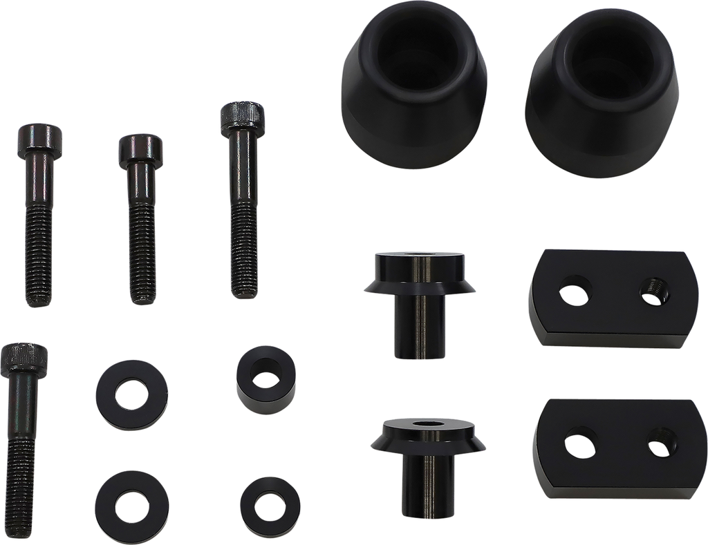 Vortex Frame Slider Kit