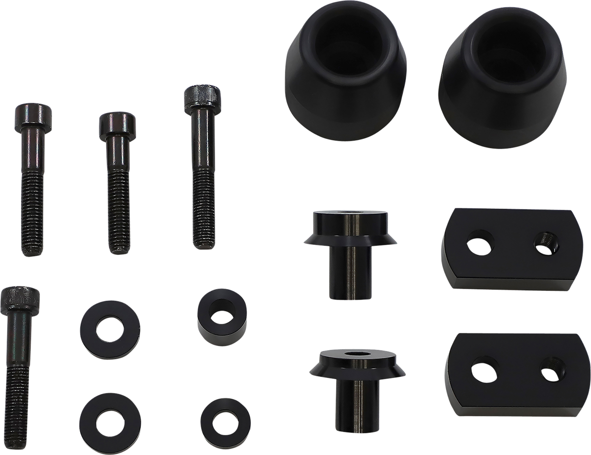 Vortex Frame Slider Kit