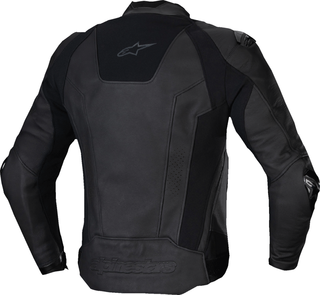 Alpinestars Missile v3 Leather Jacket