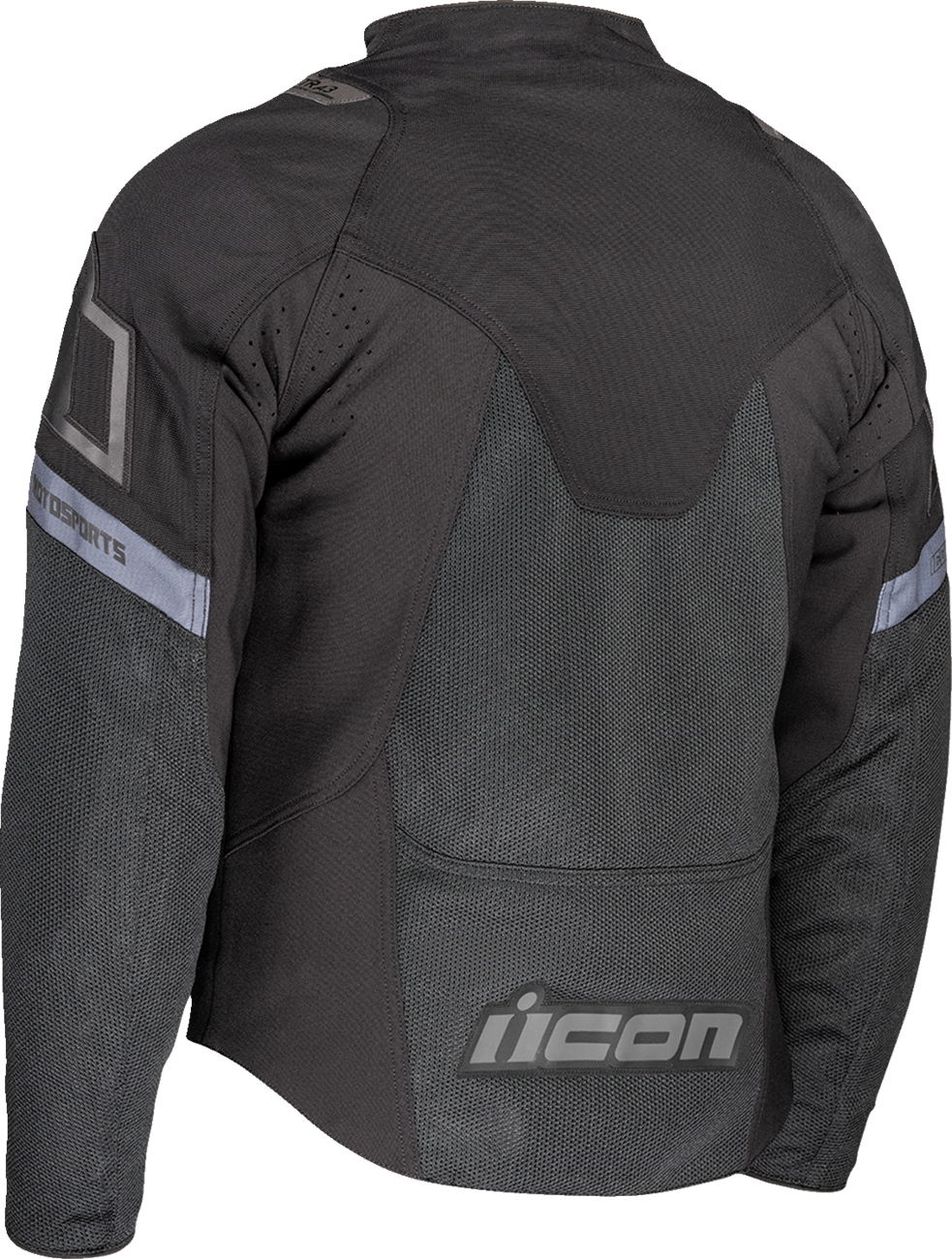 Icon Contra3™ Jacket