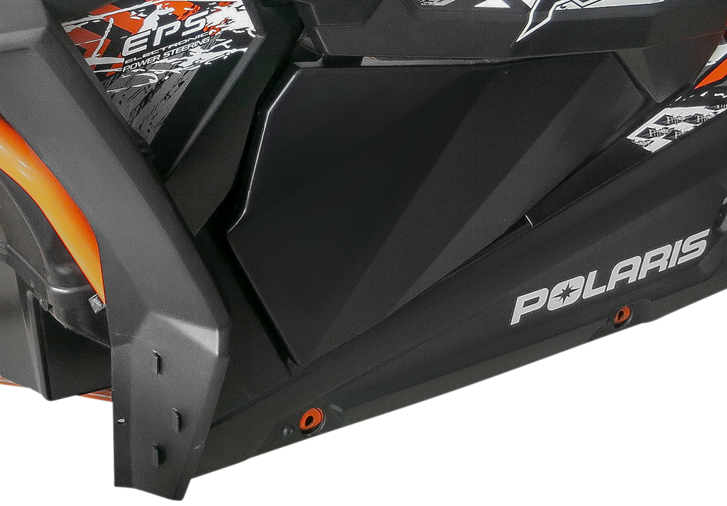 Moose Offroad Lower Half Door