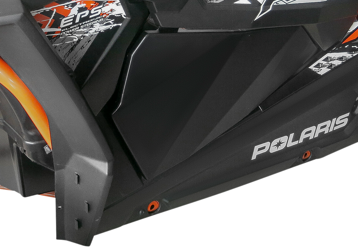 Moose Offroad Lower Half Door