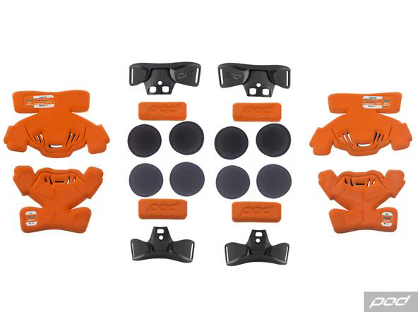 POD Youth Knee Brace Conversion Kit