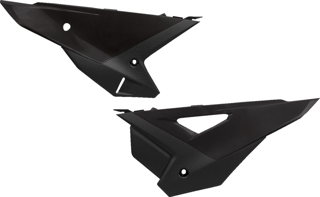 UFO Replacement Side Panels