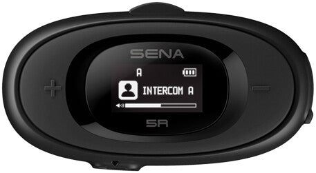 Sena 5R Bluetooth Comm System 5R-01