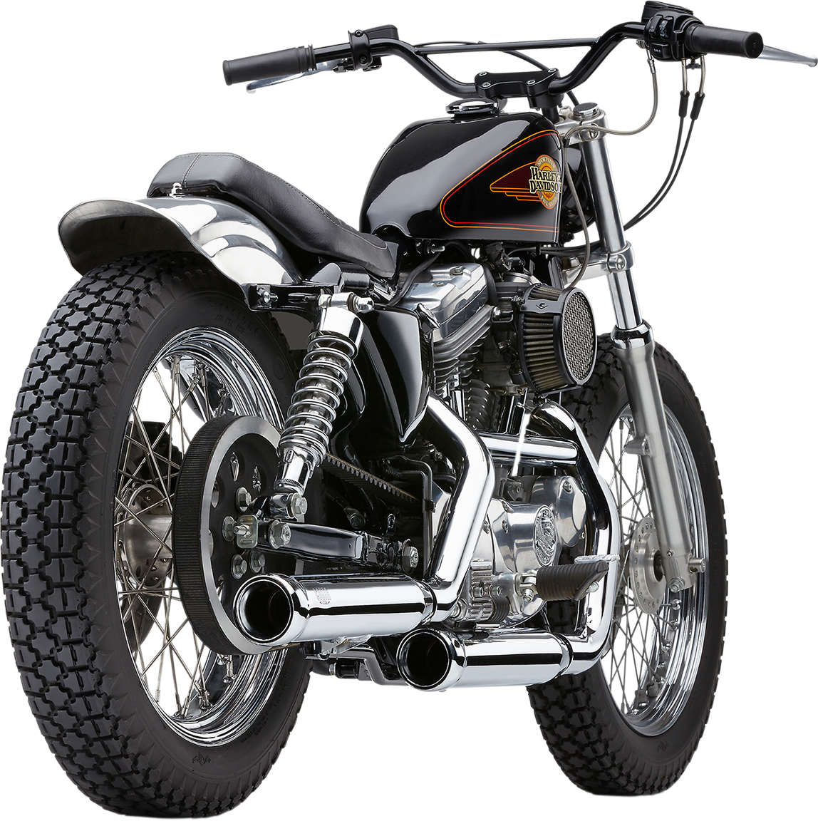 Cobra Neighbor Hater Slip-On Mufflers