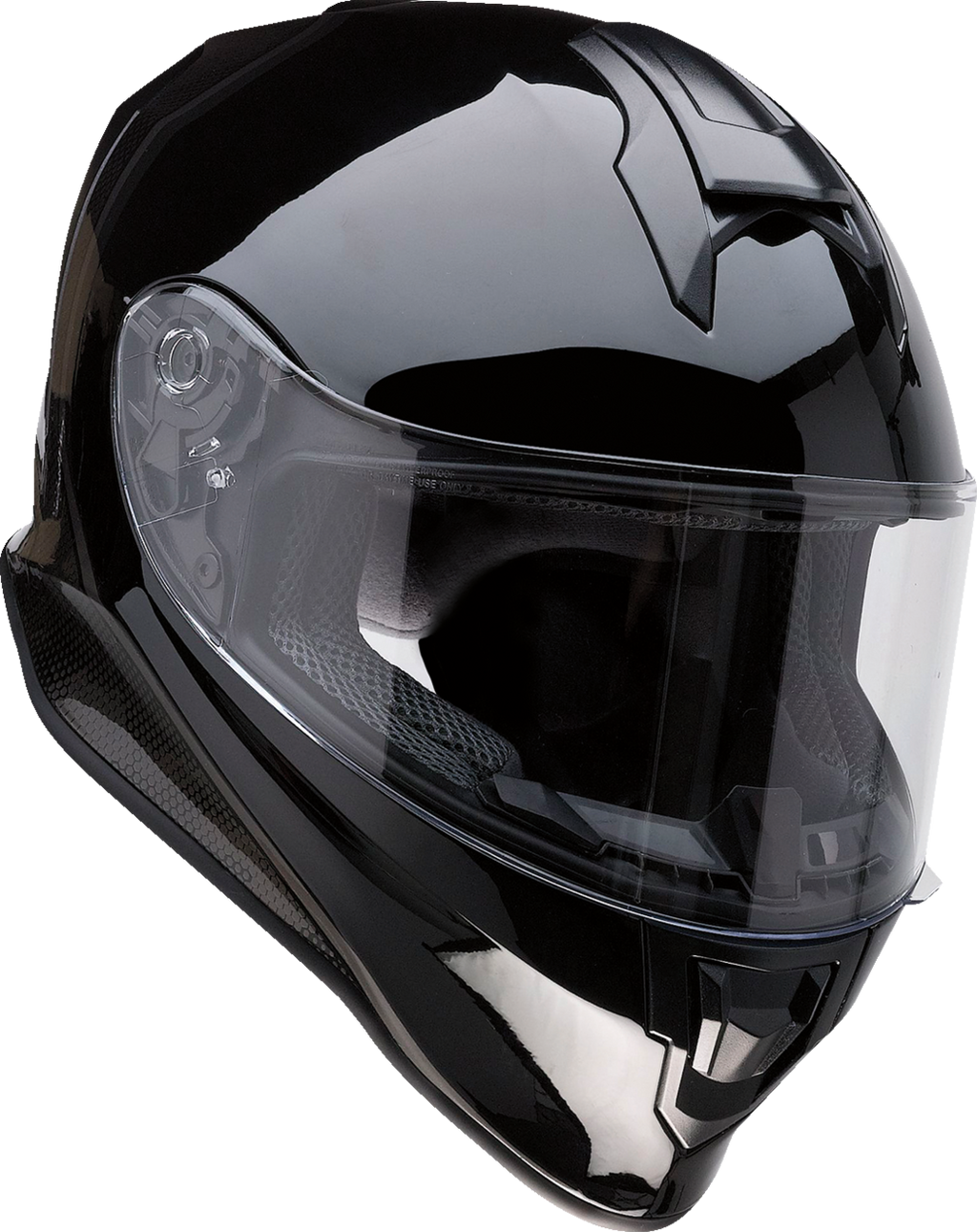 Z1R Youth Warrant Helmet
