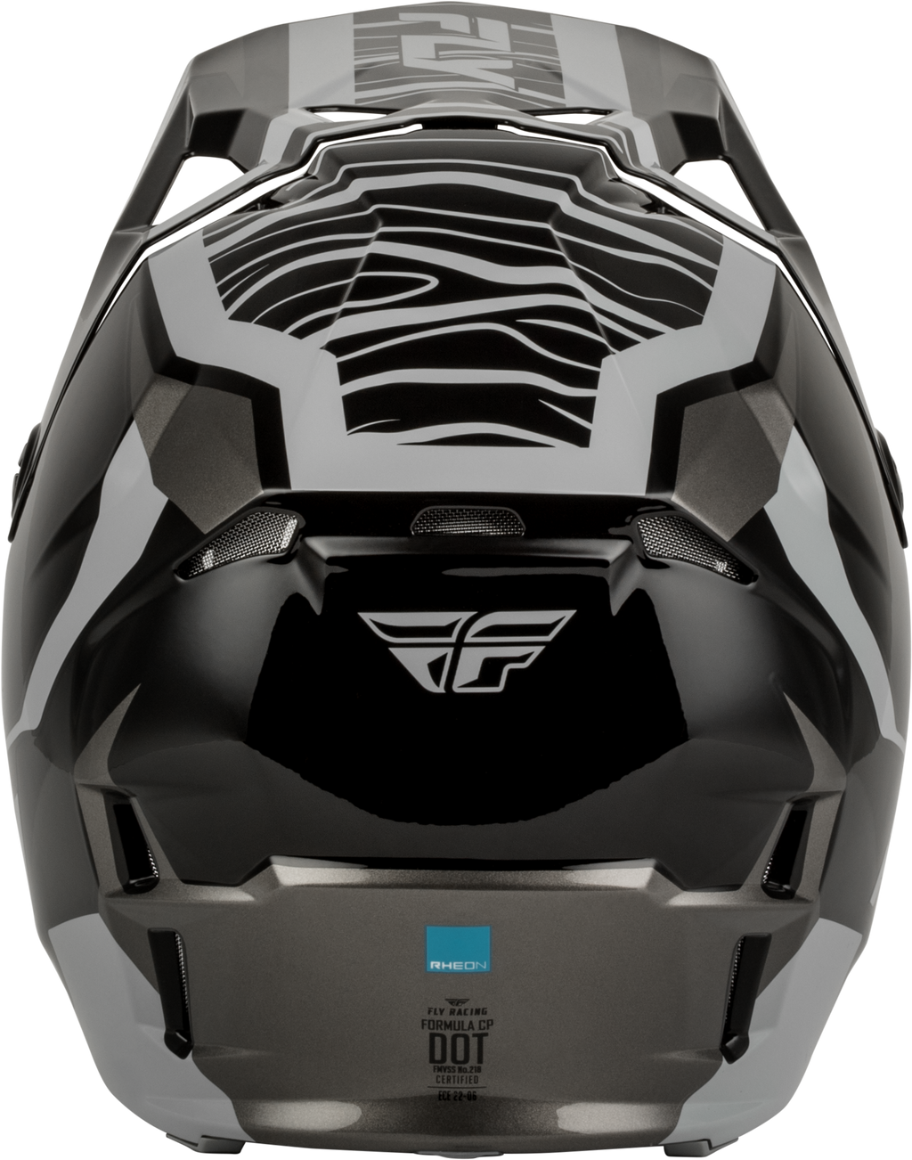 FLY Racing Formula CP Charge Helmet (2027)