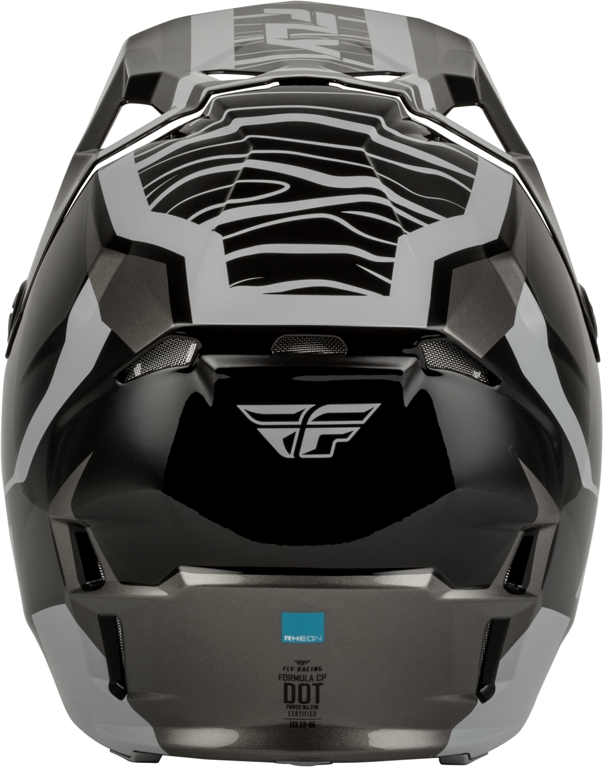 FLY Racing Formula CP Charge Helmet (2027)