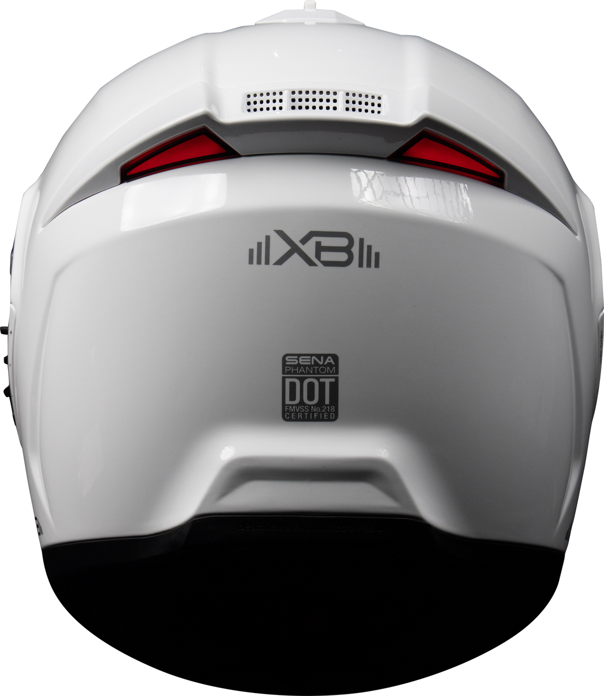 Sena Phantom XB Smart Helmet (2027)