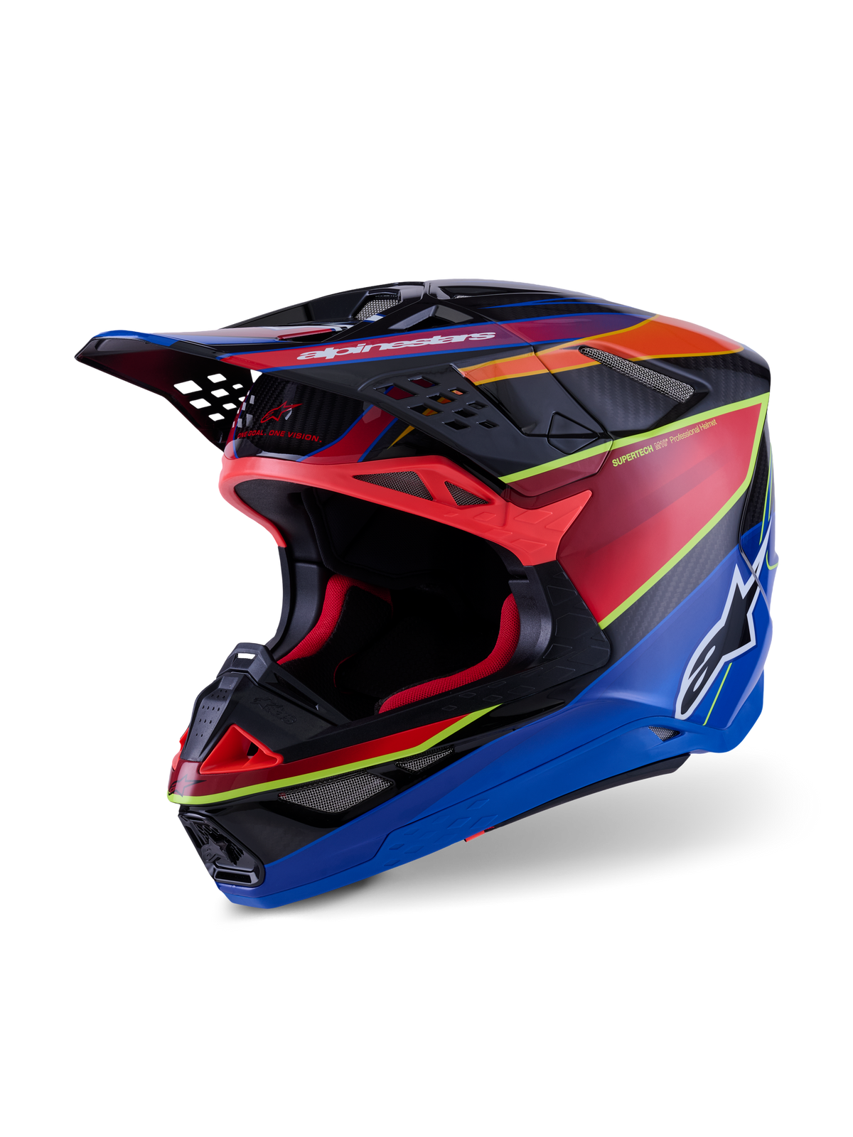 Alpinestars Supertech S-M10 Era Helmet
