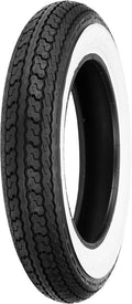 Shinko 550 Series FRONT/REAR W/W 3.50-10 59J Bias TL Tire