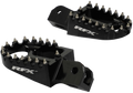 RFX Pro Series Aluminum Footpegs for Honda CRF230F 2003-2019