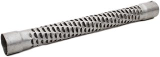 Cobra Replacement Baffle 1.875" X 10.75" 9015