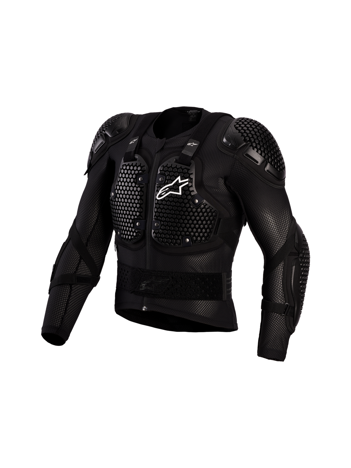 Alpinestars Bionic Action V3 Protection Jacket (2027)
