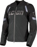Icon Women's Contra3™ Jacket