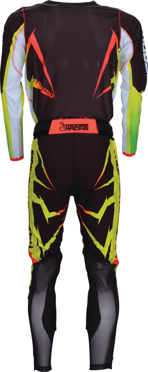 Moose Offroad Agroid Pants
