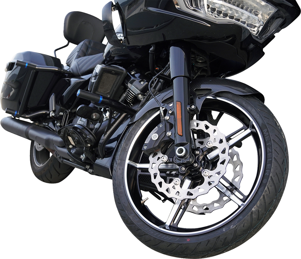 Arlen Ness Factory 24 Front Wheel Kit