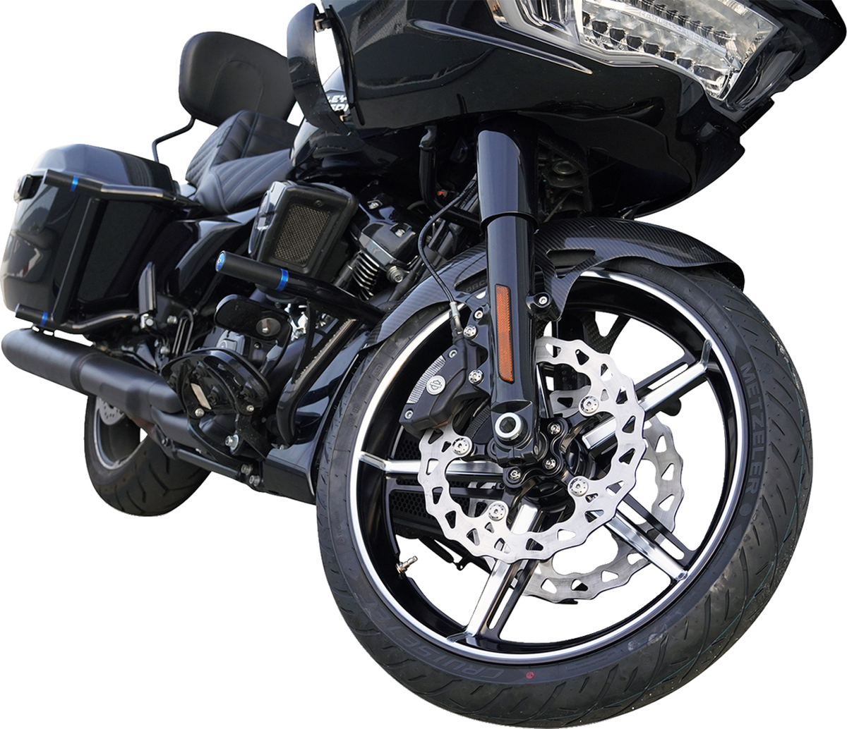 Arlen Ness Factory 24 Front Wheel Kit