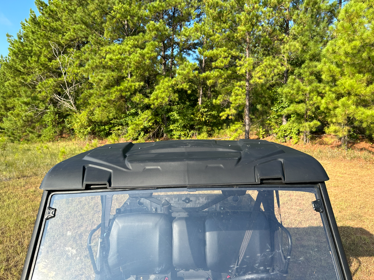 Seizmik Composit Roof 81-20103 for Can-Am Defender HD10 / Defender HD10 6X6 DPS & More