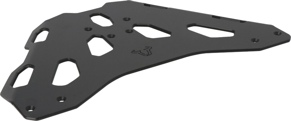 SW-Motech STREET-RACK for Luggage