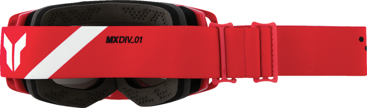 Thor Activate Goggle — Flite