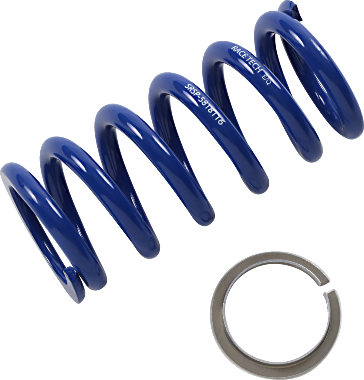 Race Tech Front/Rear Shock Springs