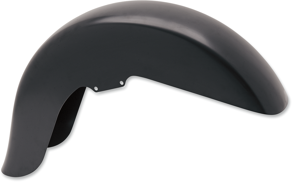 Klock Werks Benchmark Front Fender for Softails
