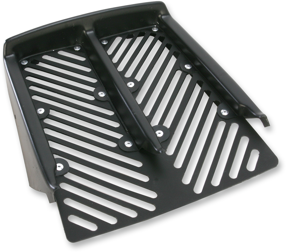 Maier Replacement Radiator Plastic
