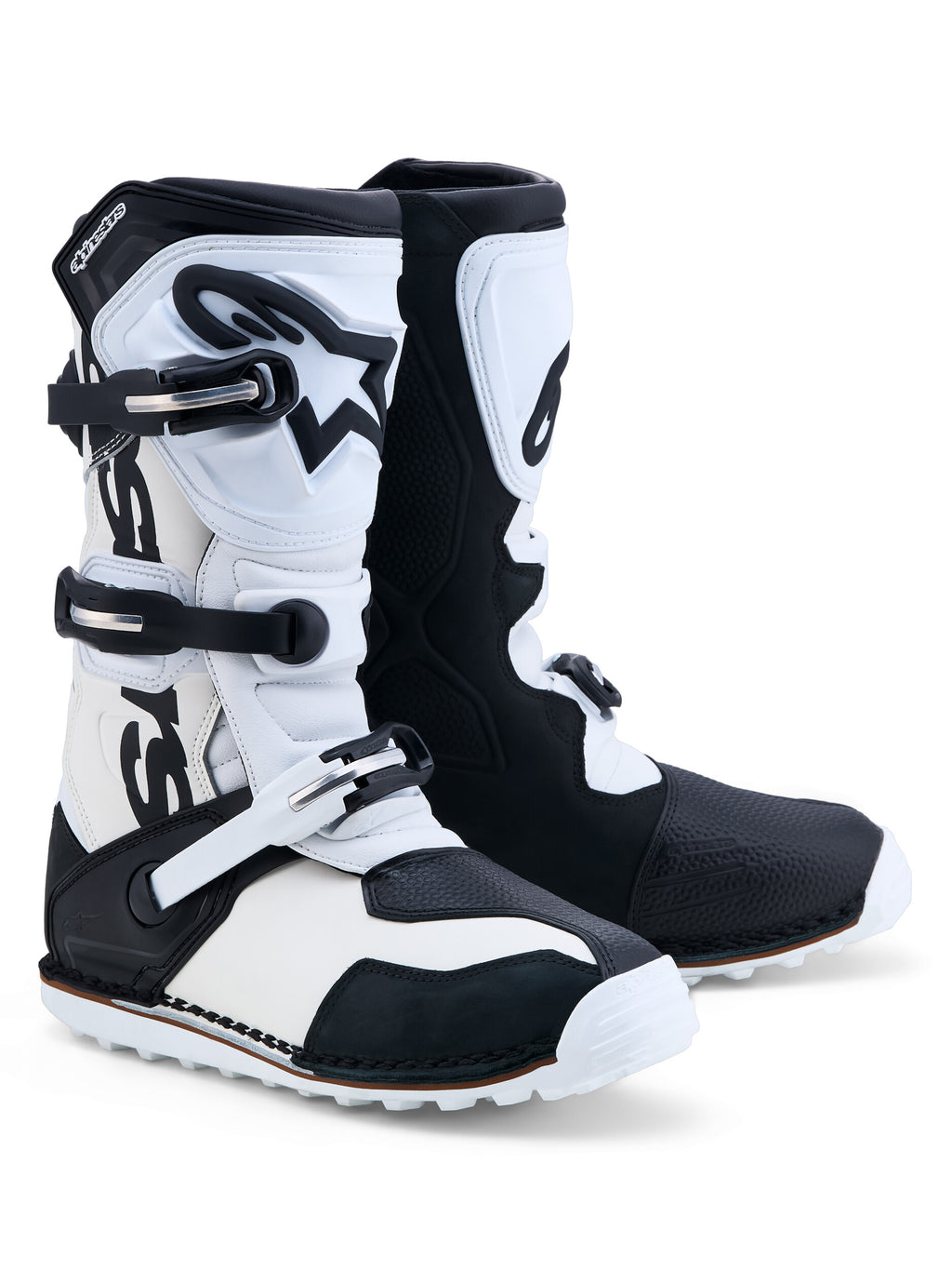 Alpinestars Tech T Boots