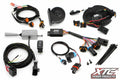Xtc Power Products ATS Kit W/Billet Column Lever ATS-L-POL-X24 for Polaris RZR XP 1000 Premium / RZR XP 1000 Sport & More