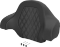 Saddlemen Deluxe Tour Pack Sissy Bar Pad