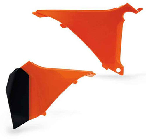 Acerbis Airbox Cover for KTM 125 SX / 150 SX & More