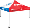Thor Collapsible Canopy Top
