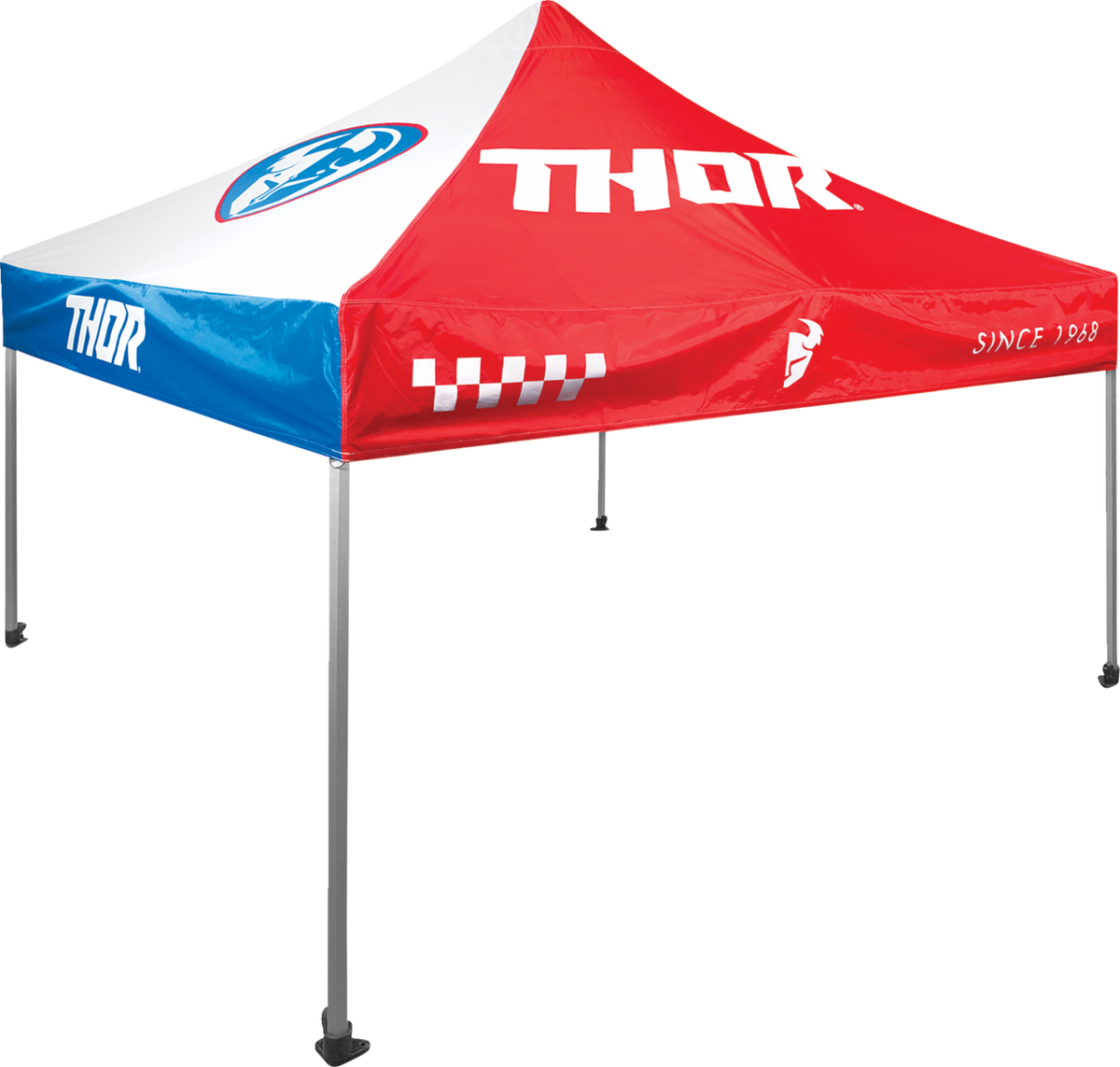 Thor Collapsible Canopy Top