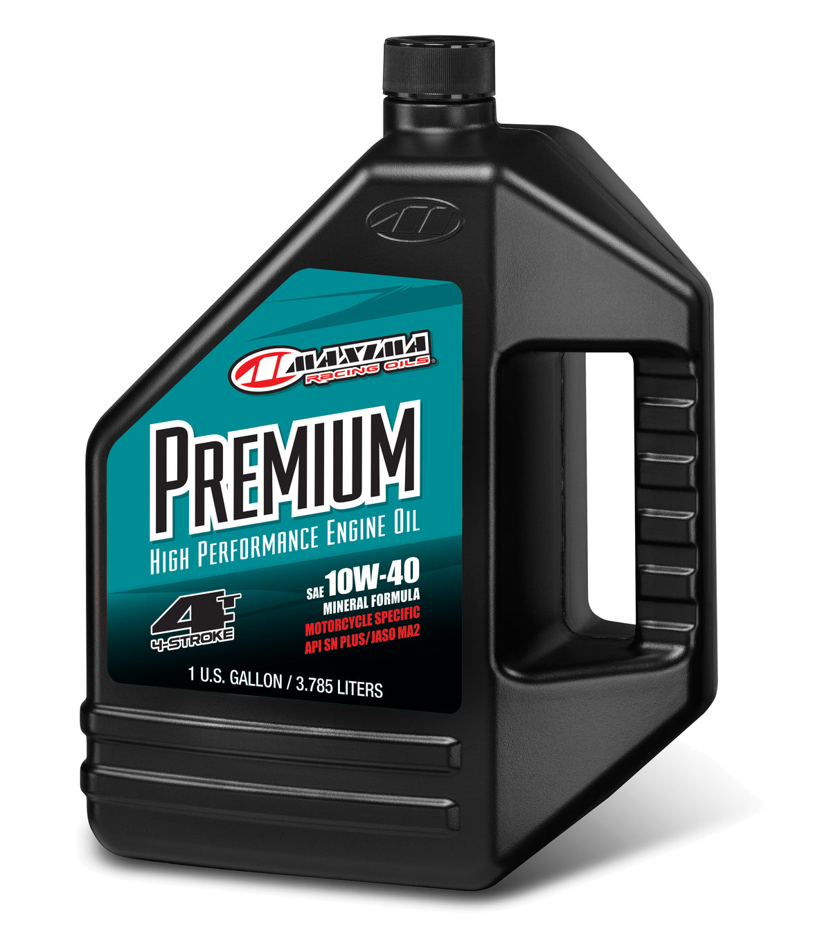 Maxima Premium 10W40 1GAL 349128